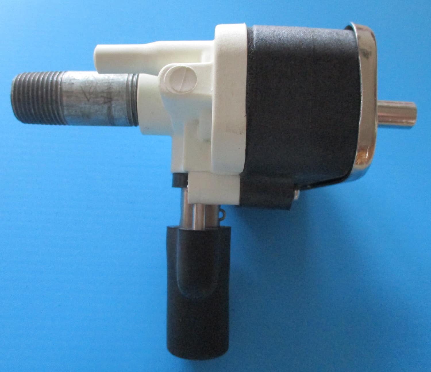 Pulsator, E-Zee Parlor Model w/Fresh Air 6 Pulsator, E-Zee Parlor Model w/Fresh Air - Image 4