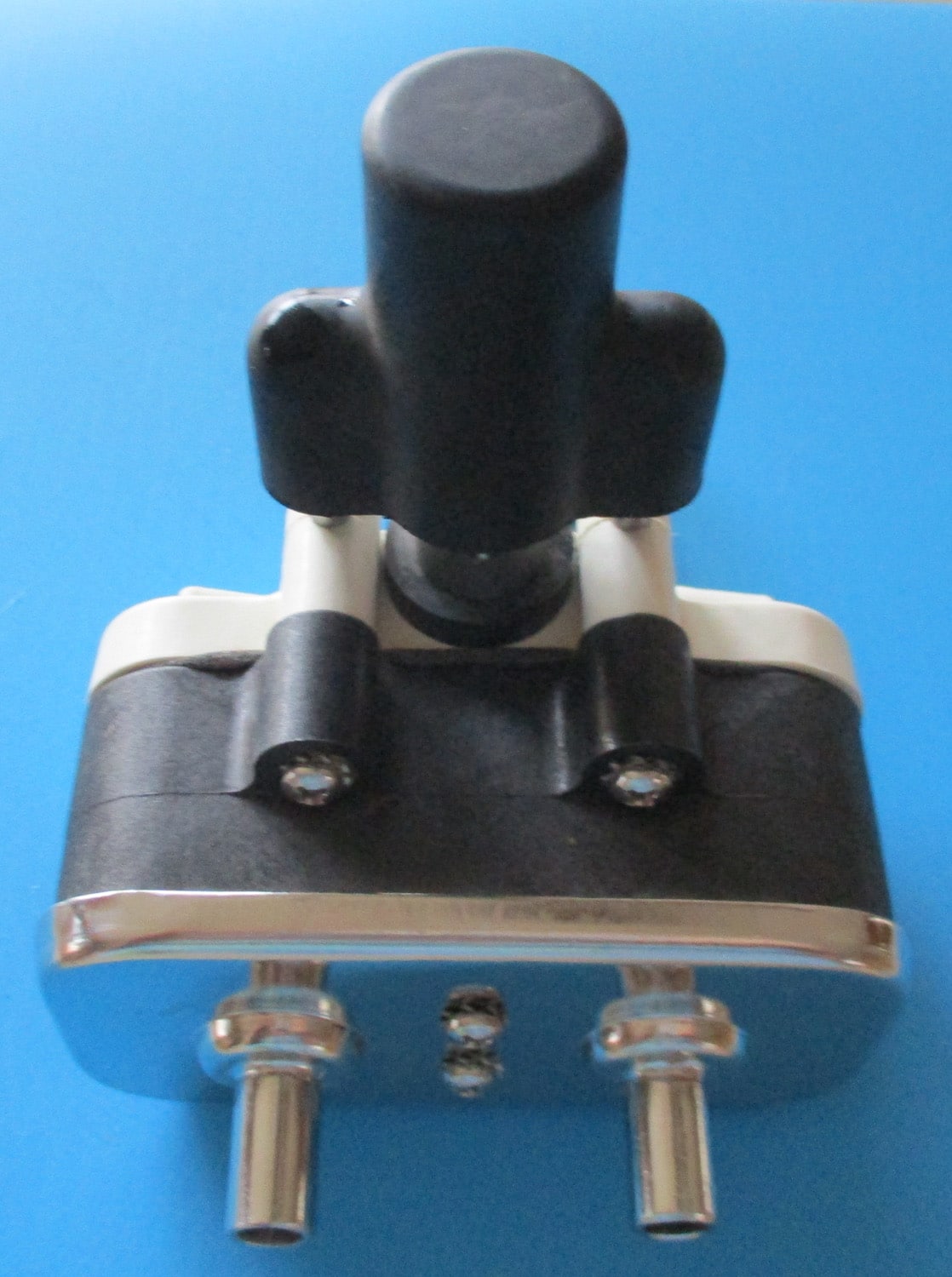 Pulsator, E-Zee Parlor Model w/Fresh Air 3 Pulsator, E-Zee Parlor Model w/Fresh Air