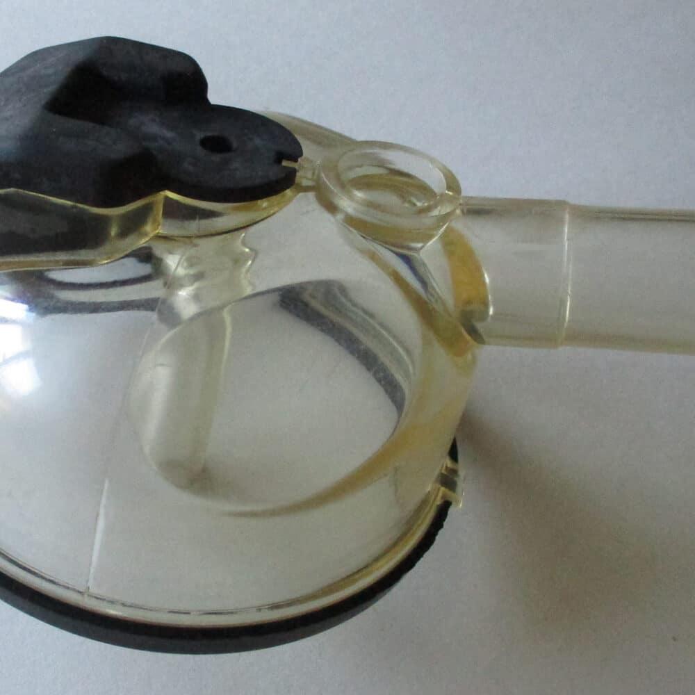 Bowl Replacement Kit W/O Valve Hole
