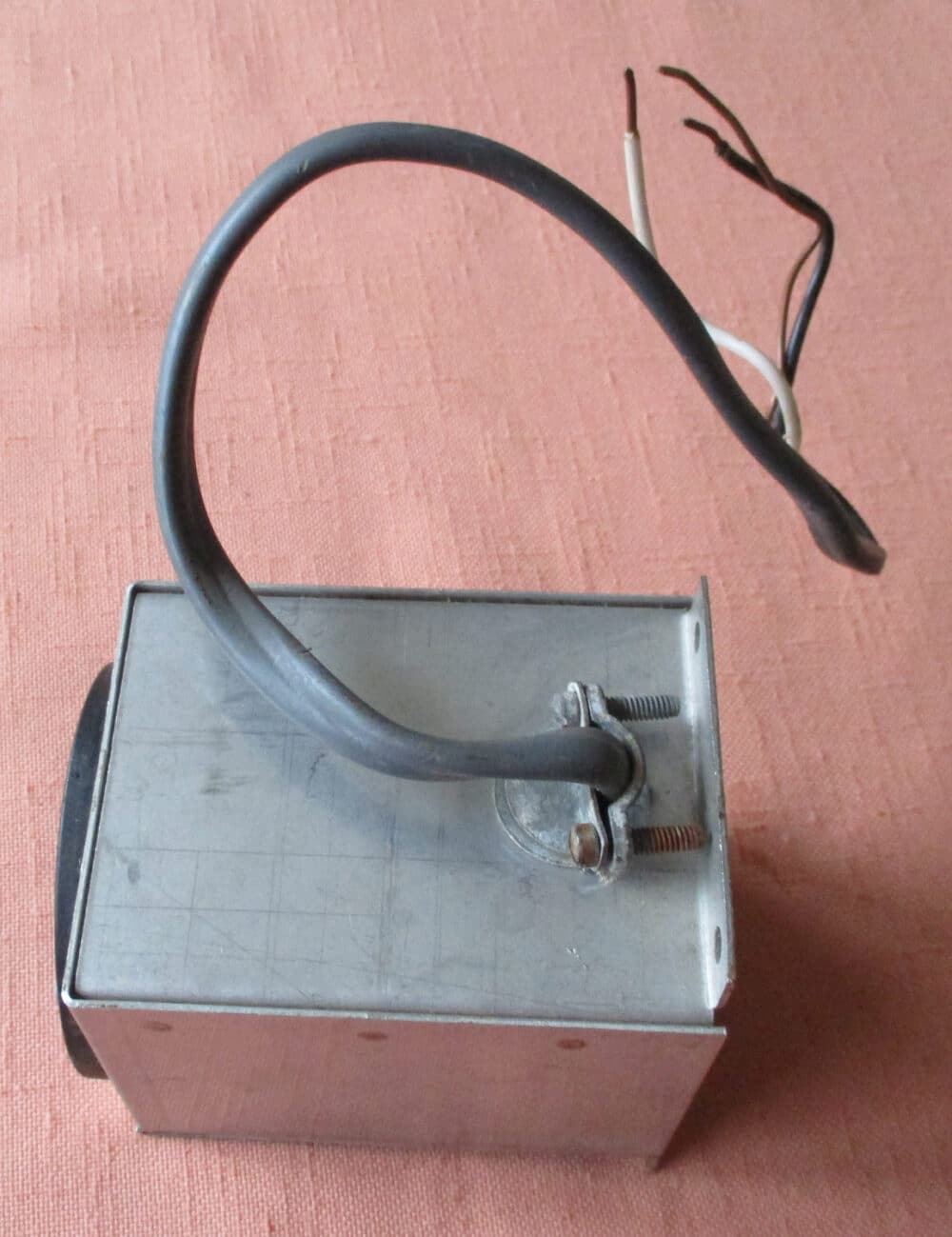 Hour Meter, 120 Vac, 60 Hz - Image 4