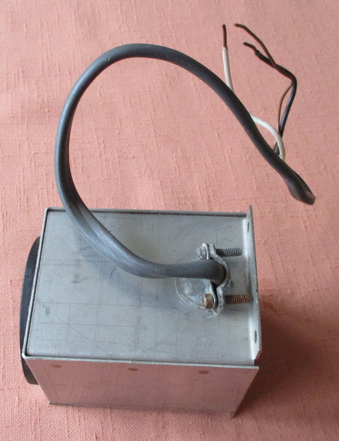 Hour Meter, 120 Vac, 60 Hz - Image 4