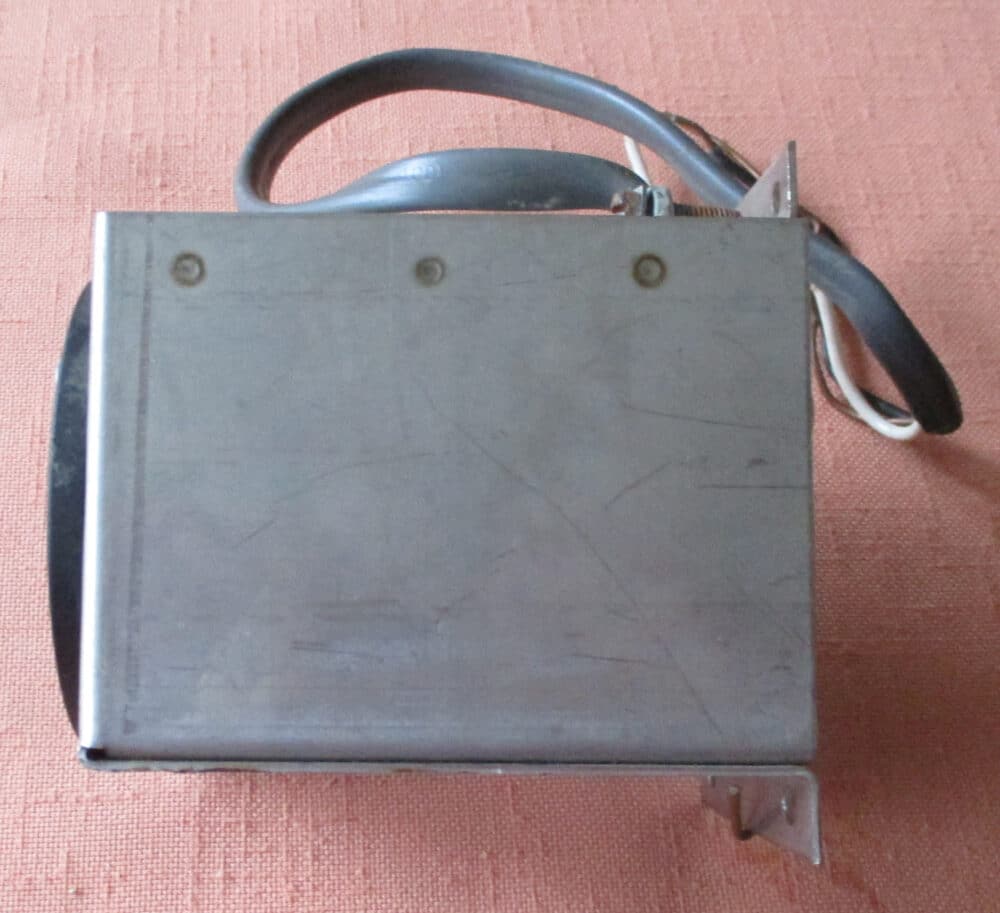 Hour Meter, 120 Vac, 60 Hz - Image 5