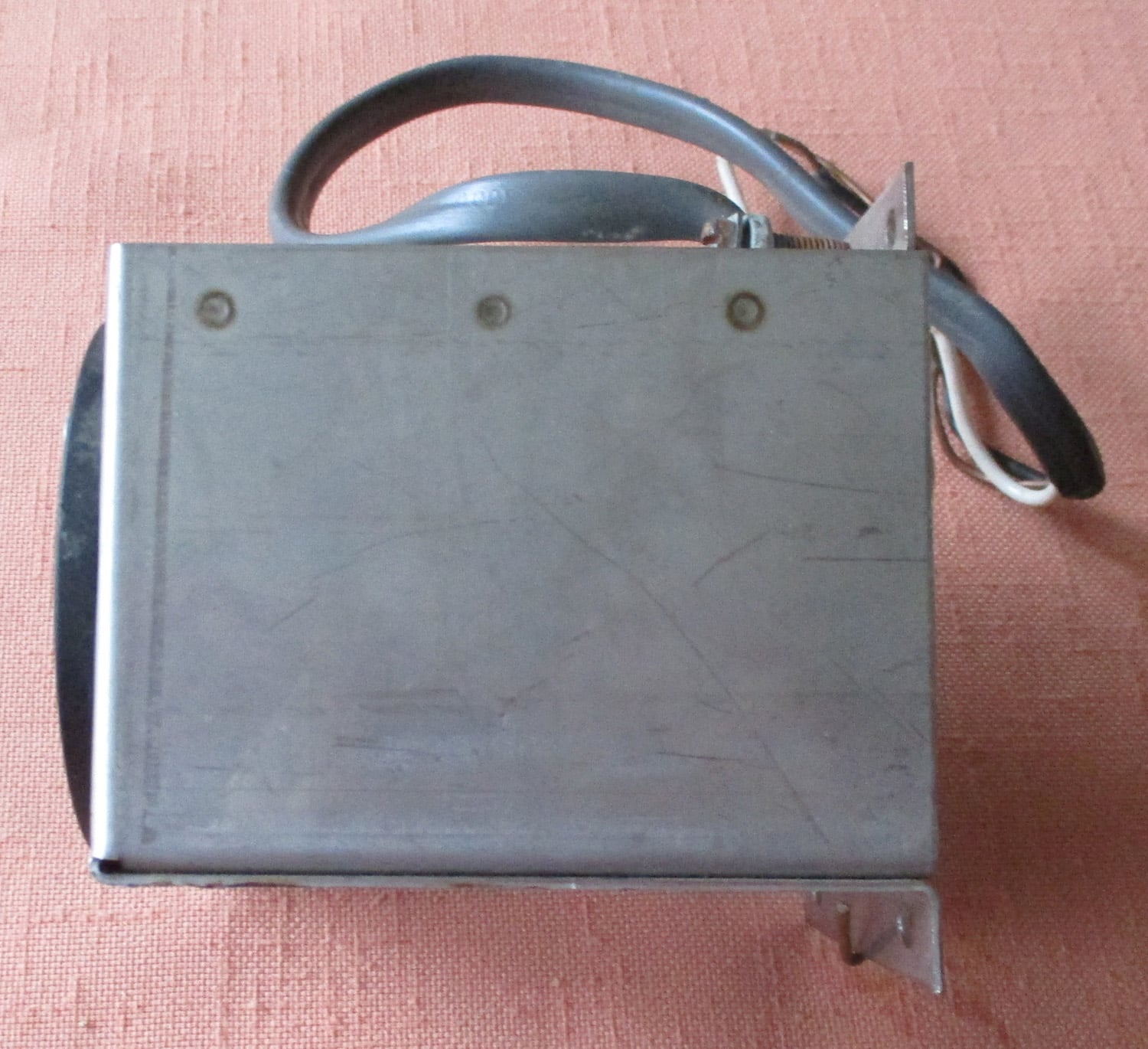 Hour Meter, 120 Vac, 60 Hz - Image 5