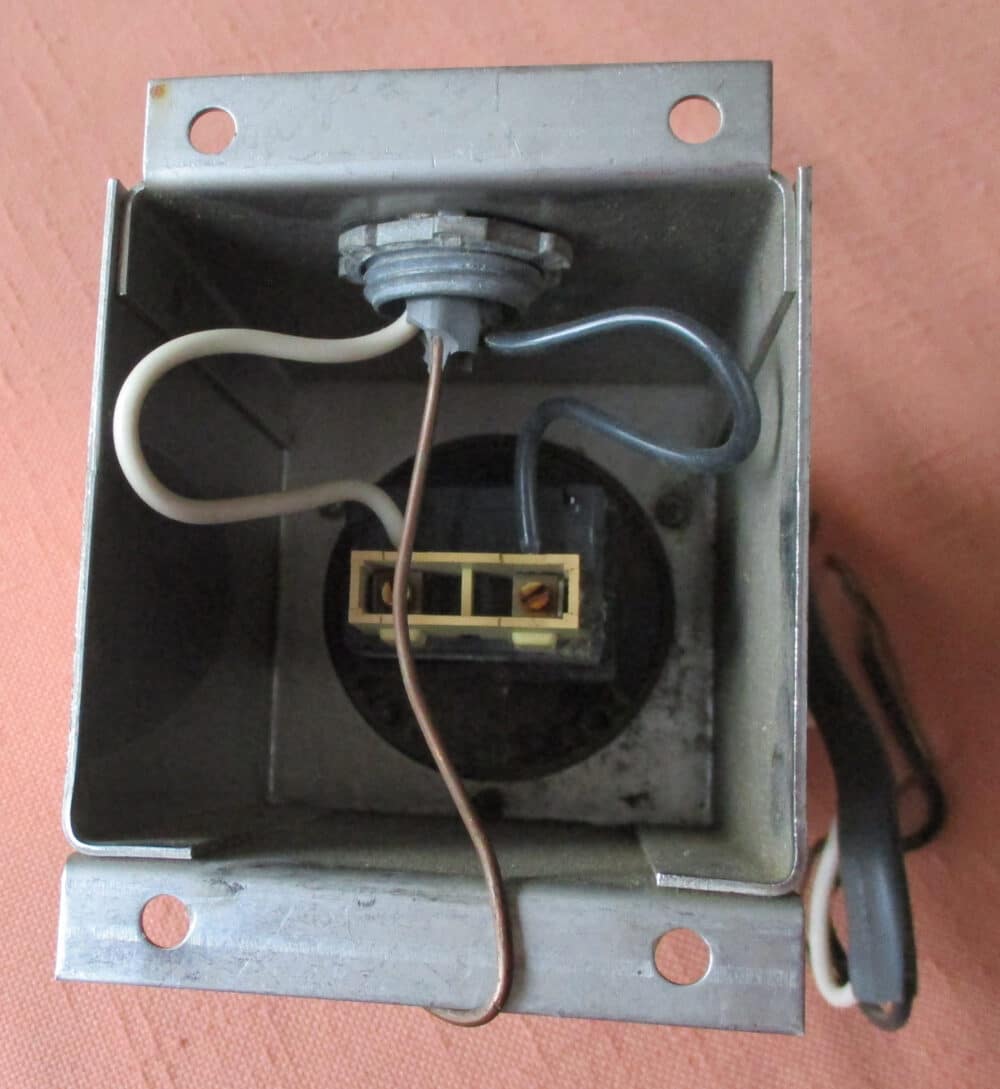 Hour Meter, 120 Vac, 60 Hz - Image 6