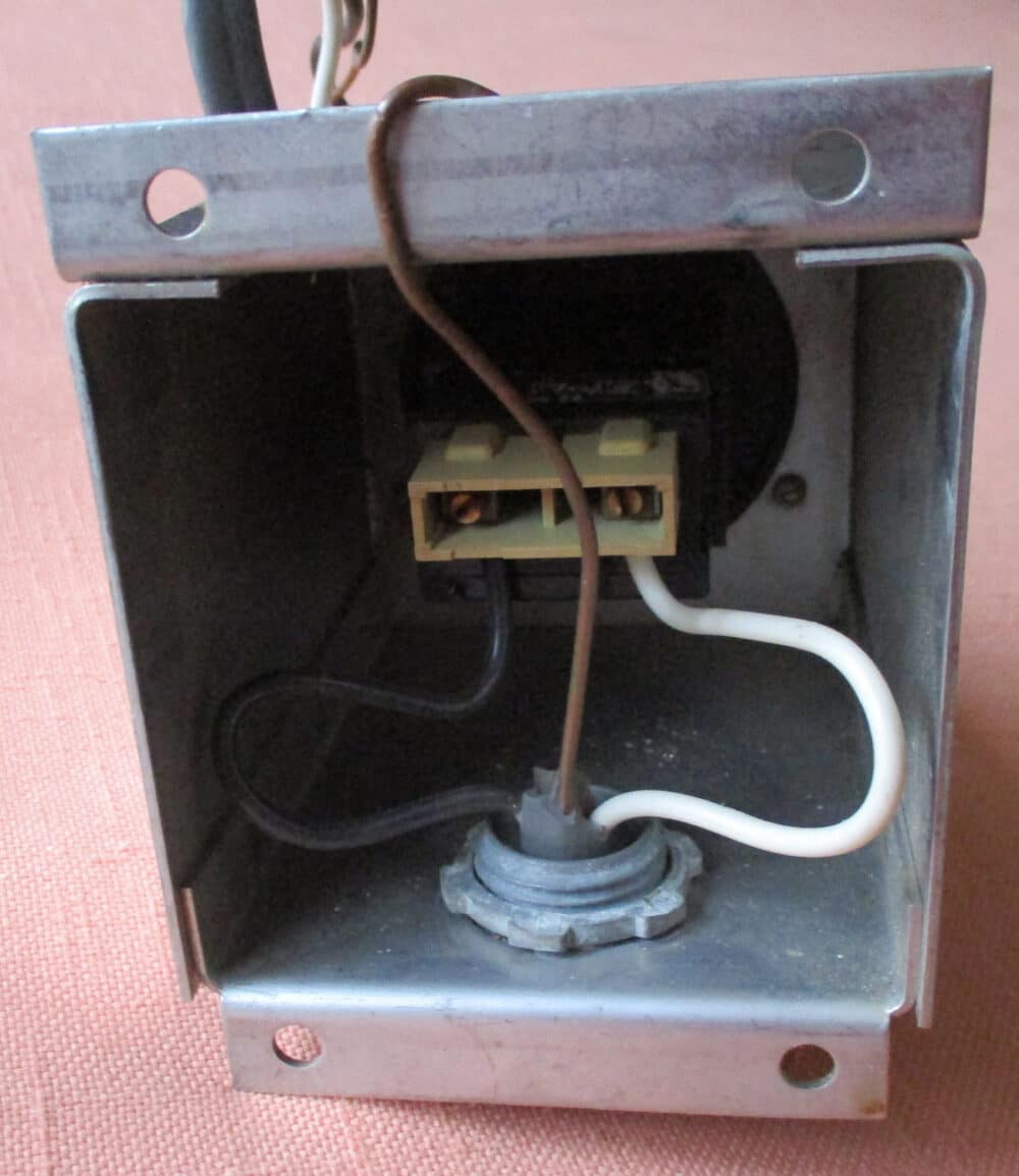 Hour Meter, 120 Vac, 60 Hz - Image 7