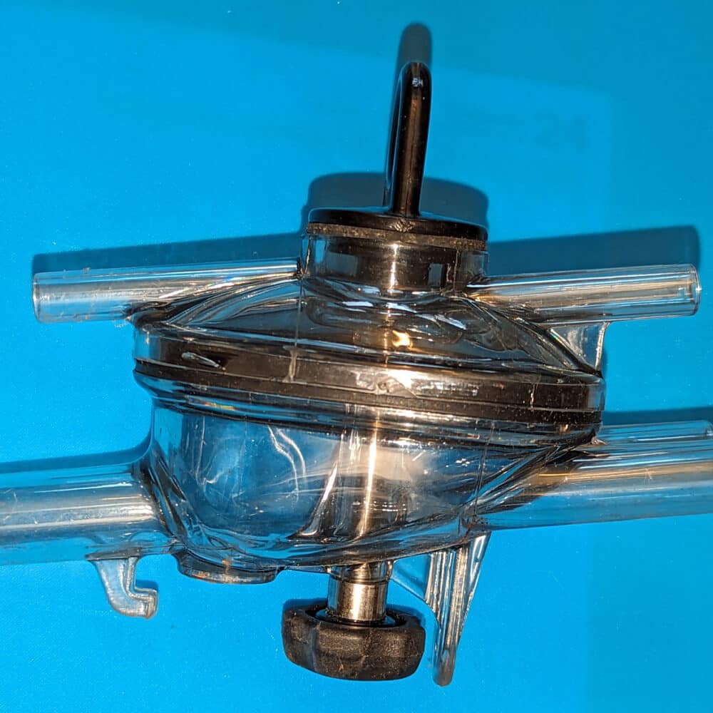 Claw, Vanguard Without Shut-Off, Unvented Main Photo