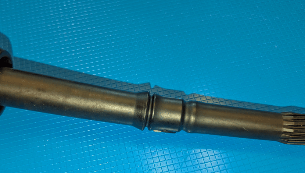 MilkRite Inflation, B1FS-LT-V