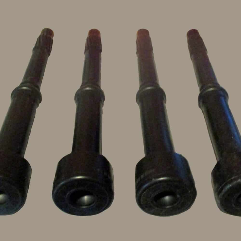 Inflation - Milk-Rite Dwc-Lt, 10 15/16&Quot;L, Pkg/4 Main Photo