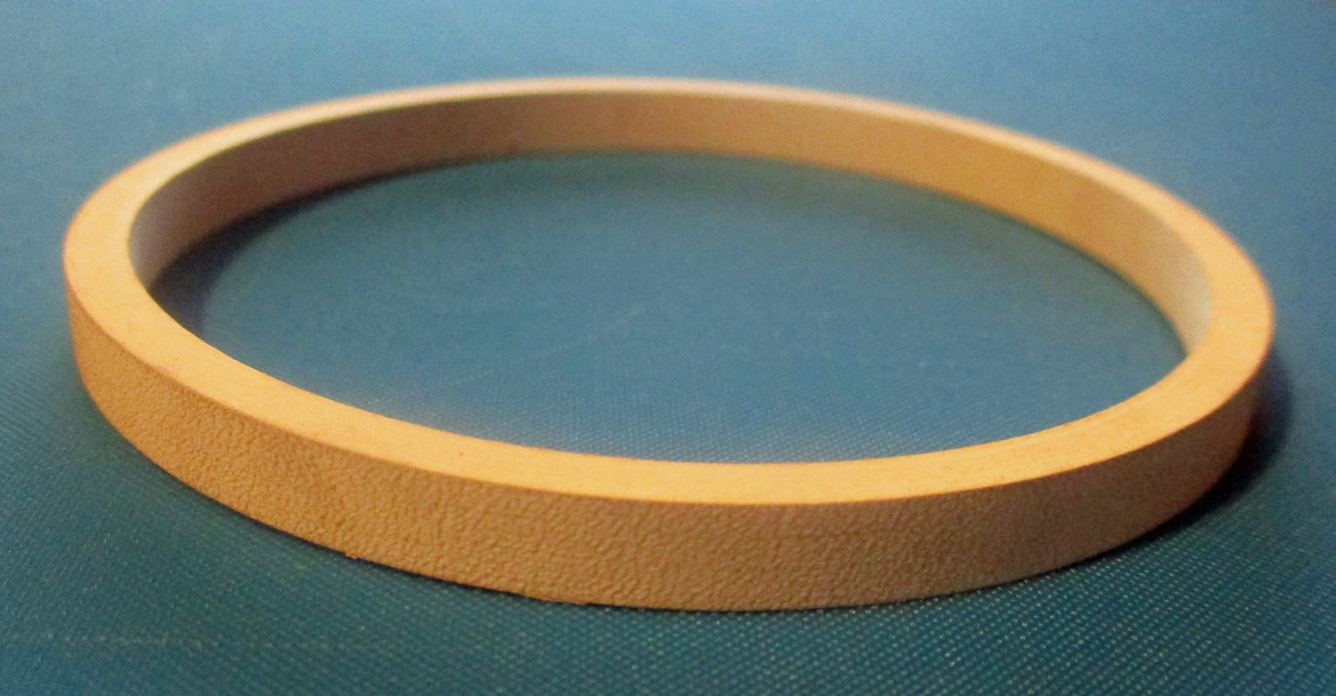 Gasket For Top Unload California Claw Main Photo