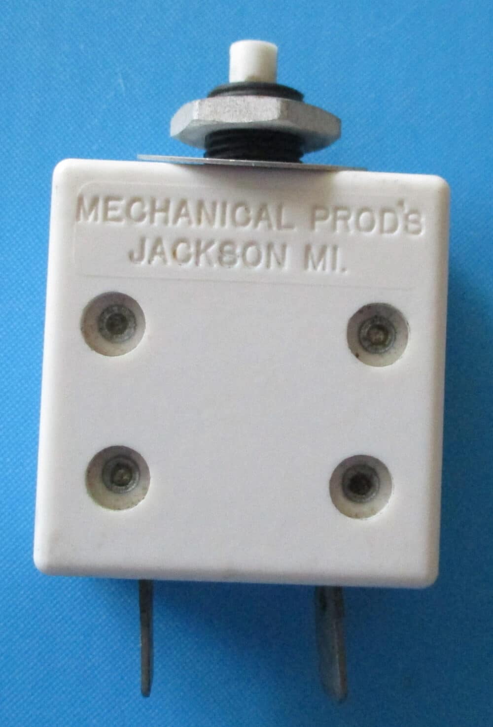 Breaker, Mini, 15A