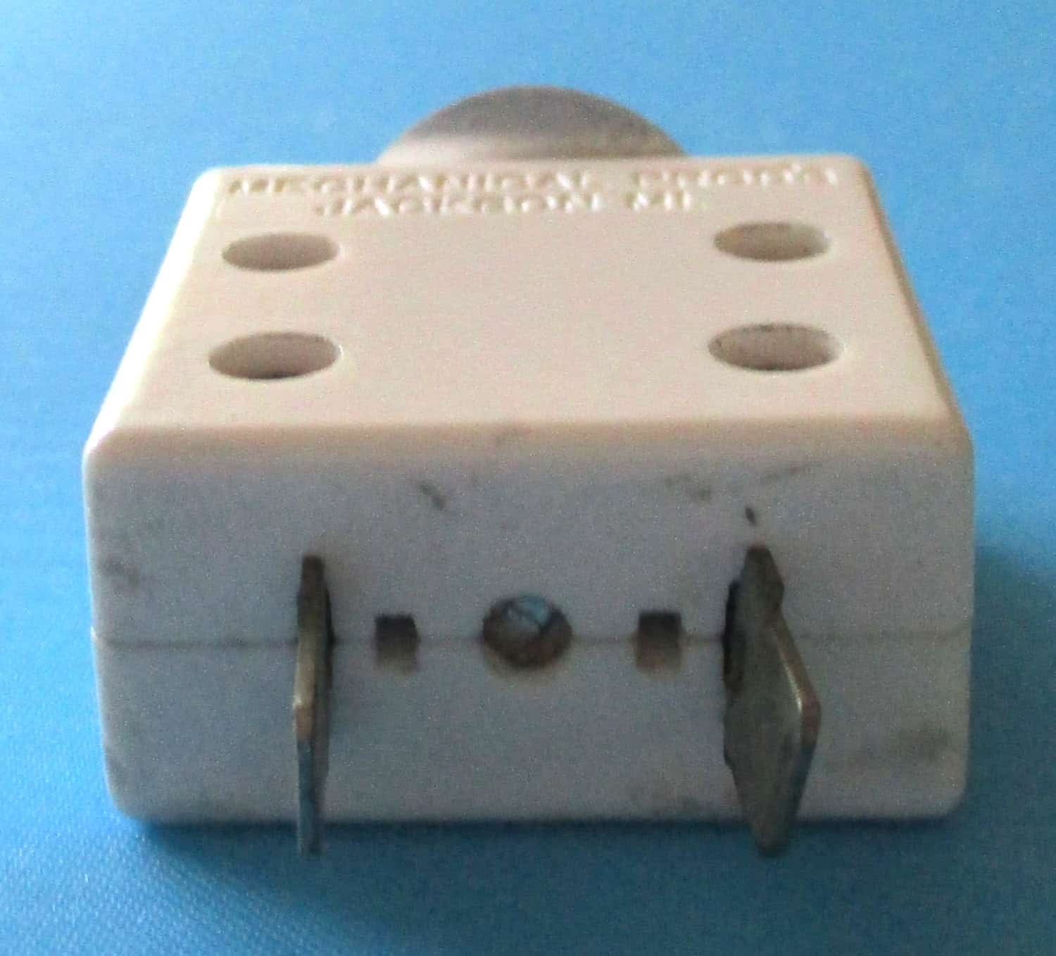Breaker, Mini, 15A - Image 3