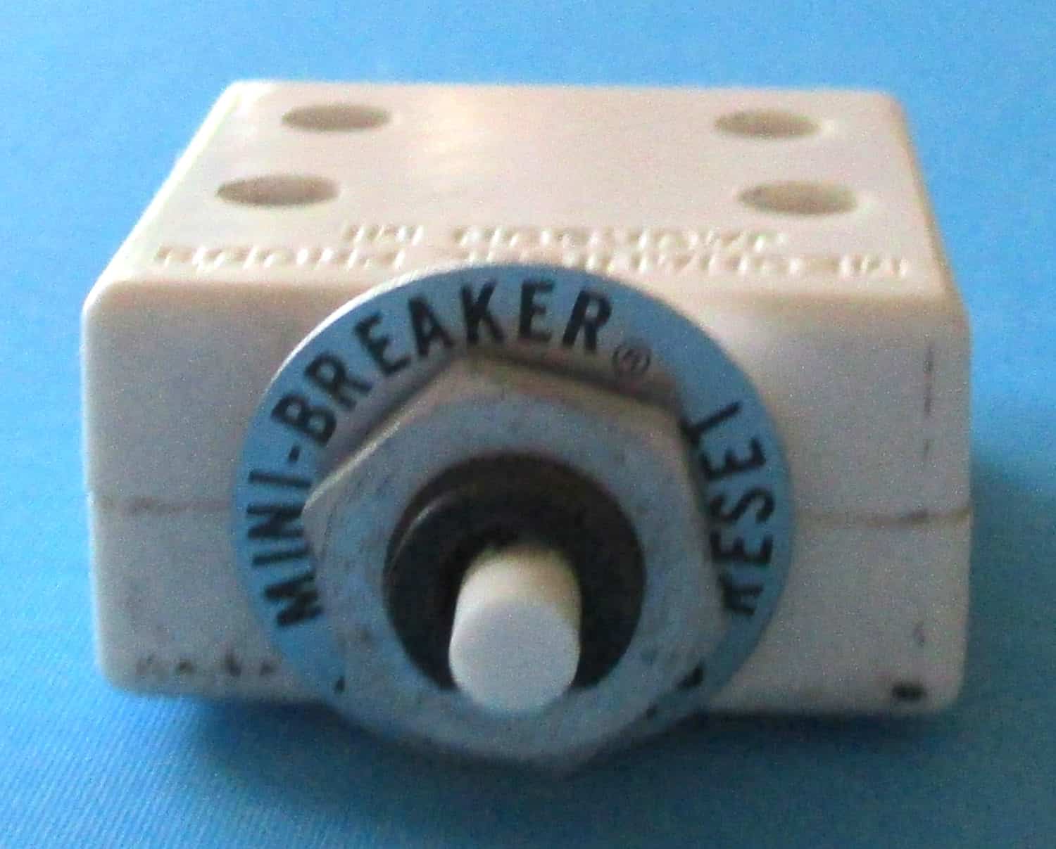 Breaker, Mini, 15A - Image 4