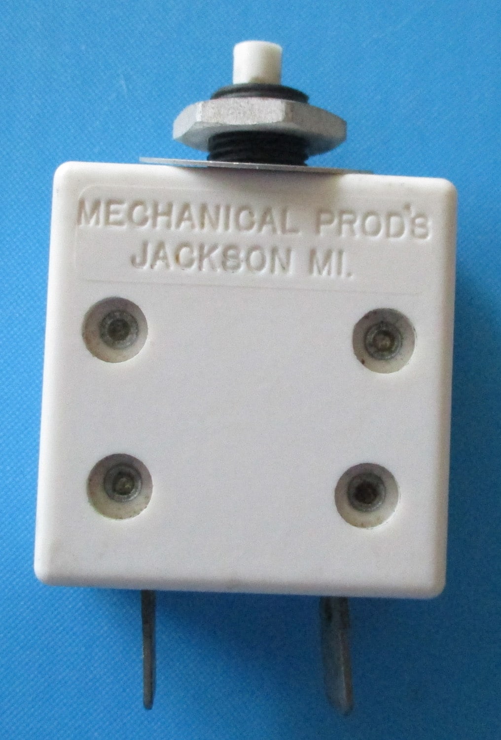 Breaker, Mini, 15A