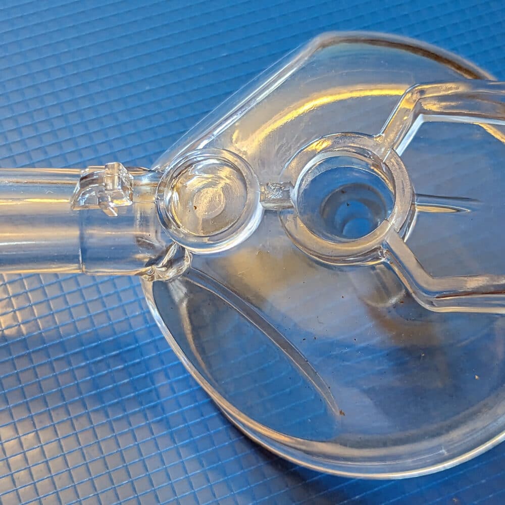 Bowl Without Vent Hole, Classic 300 Main Photo