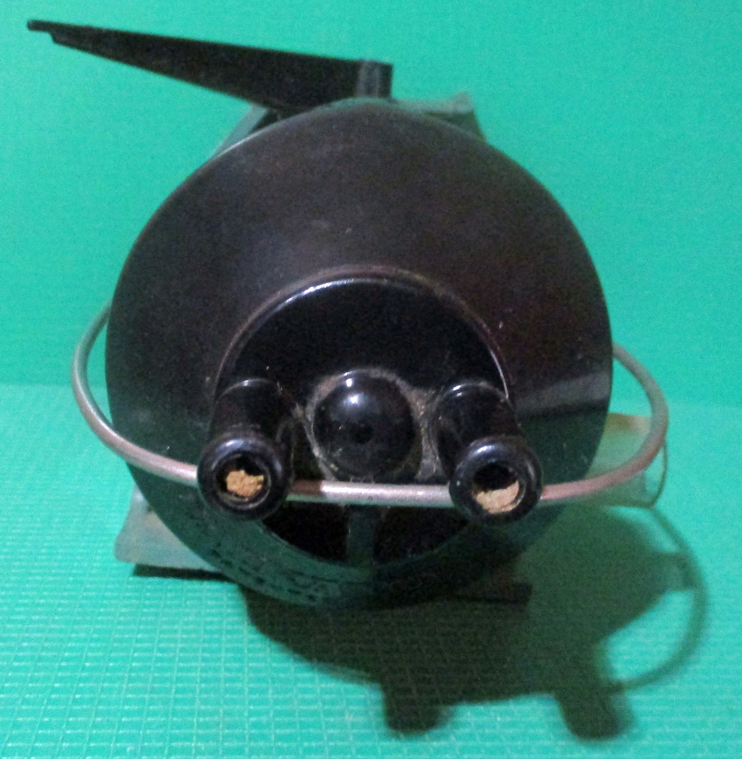 Complete Sensor Initiator 6 Complete Sensor Initiator