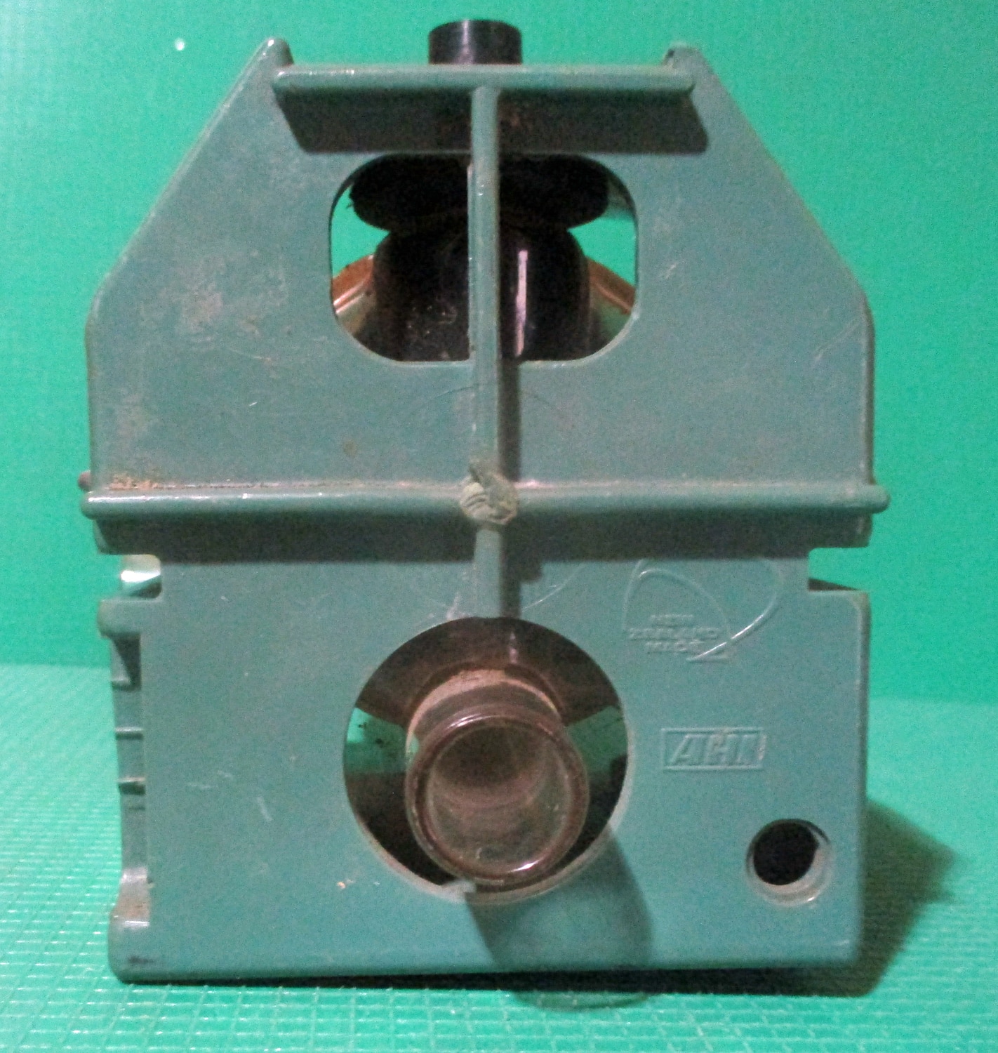 Complete Sensor Initiator 9 Complete Sensor Initiator