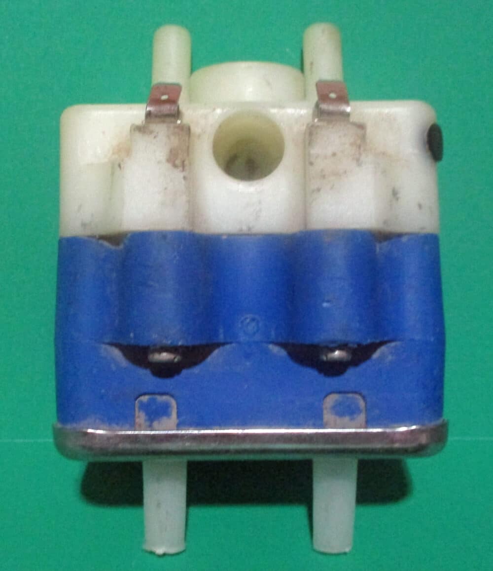 Pulsator, Stationary, Blue w/Fresh Air 3 Pulsator, Stationary, Blue w/Fresh Air main photo