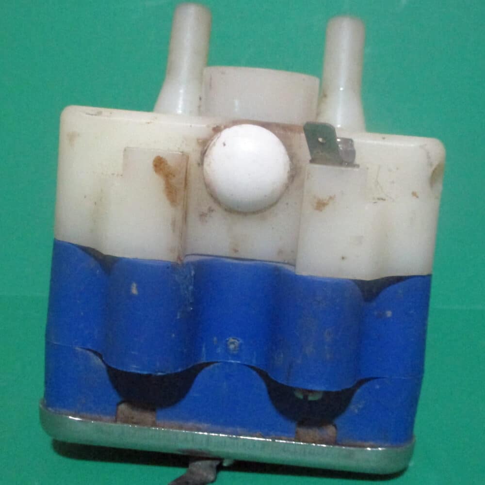 Pulsator, Stationary, Blue W/Out Fresh Air Main Photo