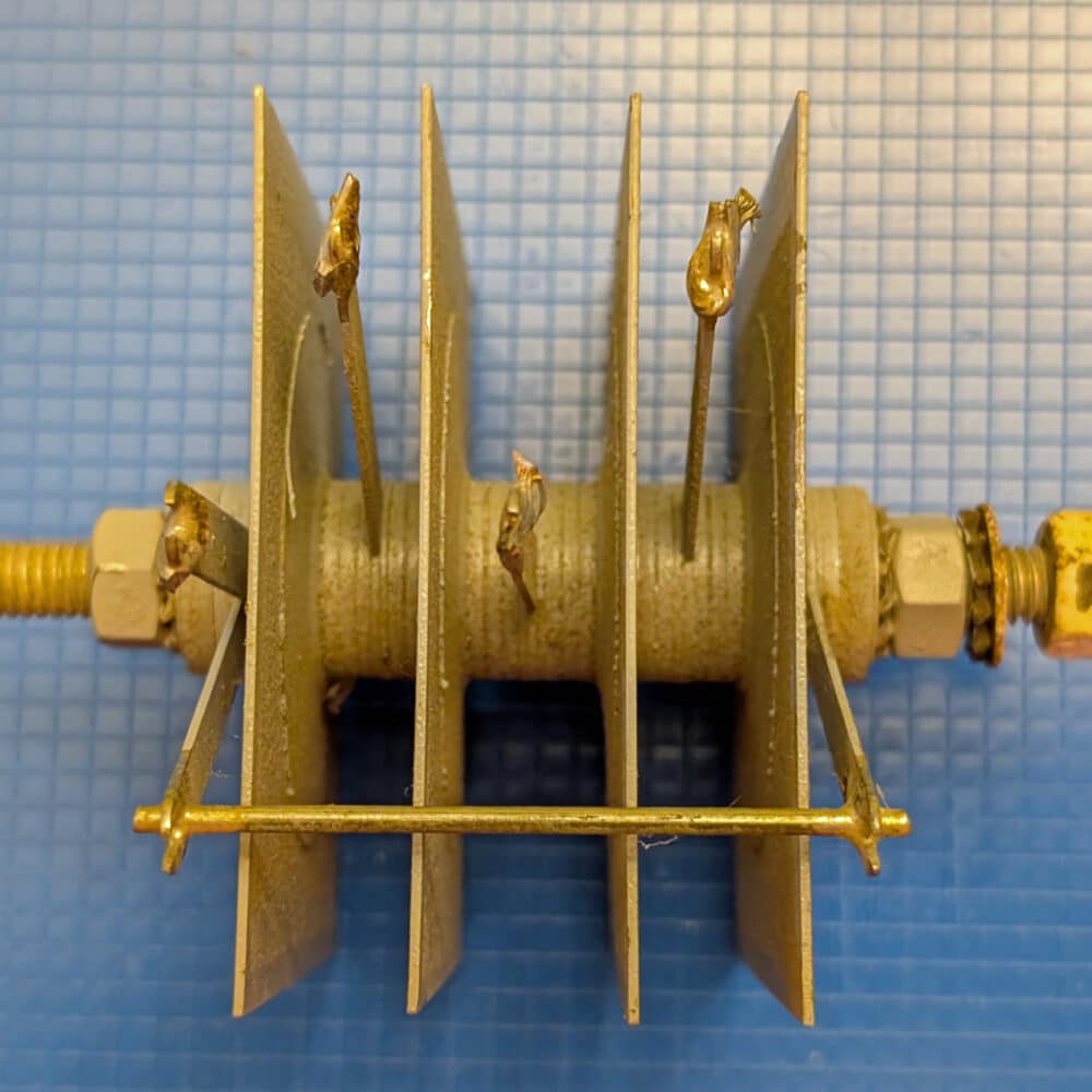 Rectifier - Four Plate Main Photo