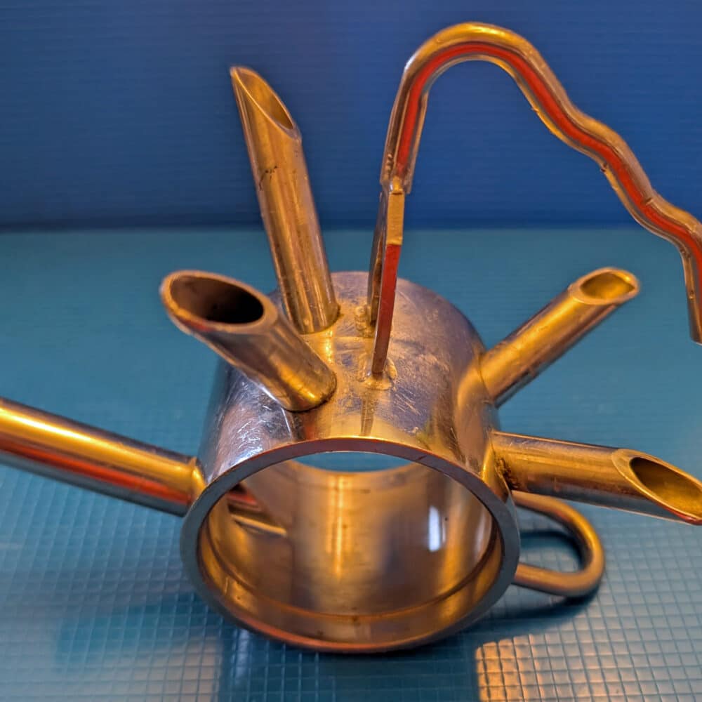   Claw - Small W/Hook