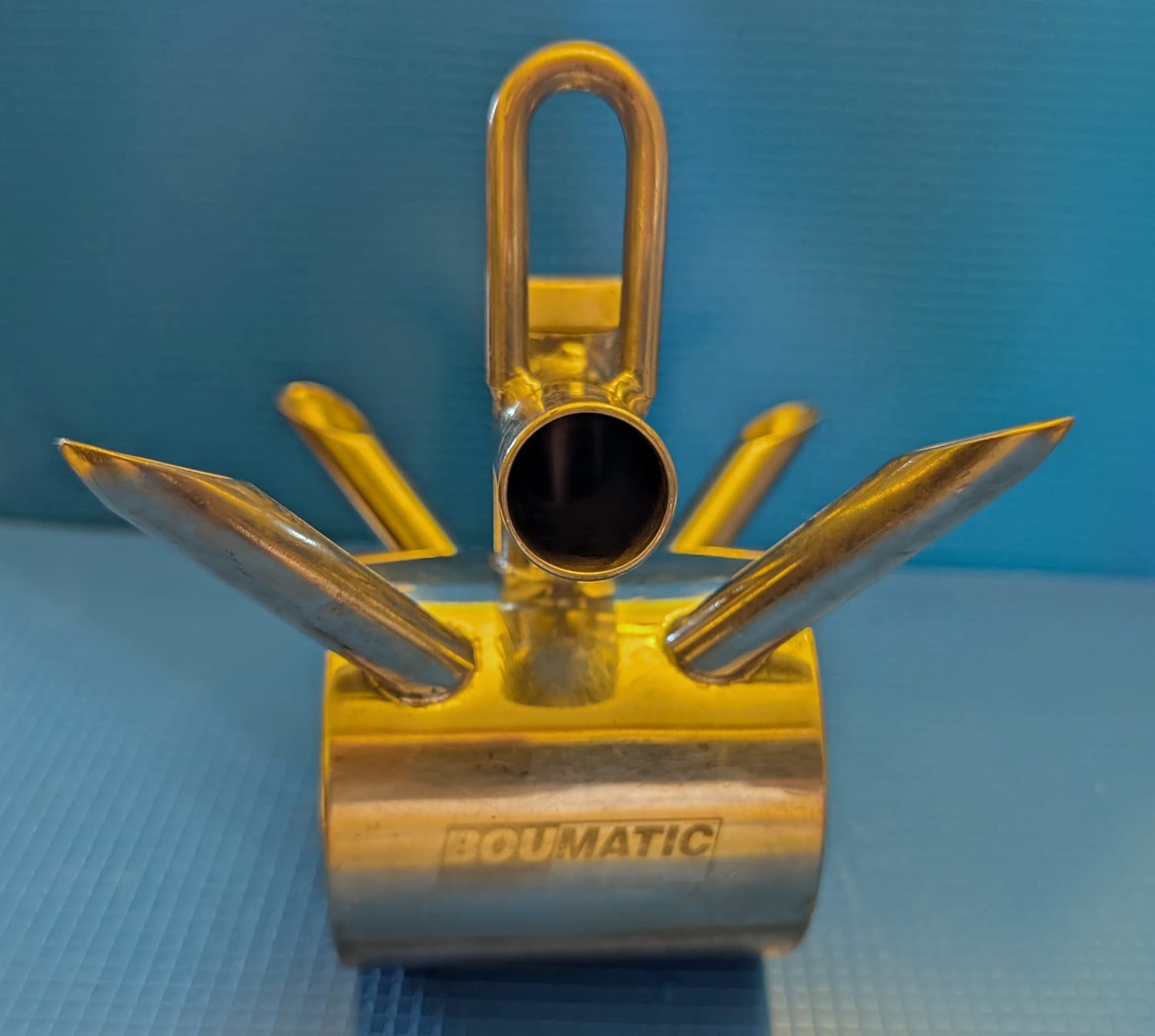 Boumatic Small Top-Unload Claw