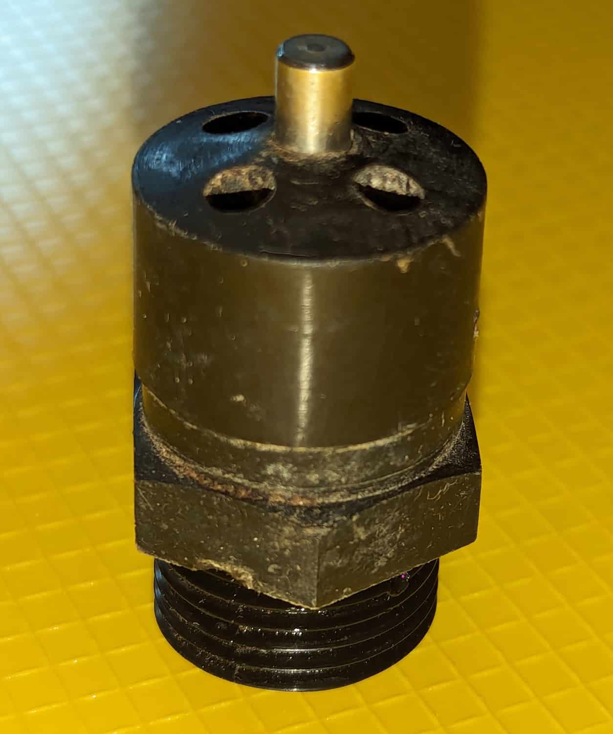 Drain Plug for Air Line 3 Drain Plug for Air Line main photo