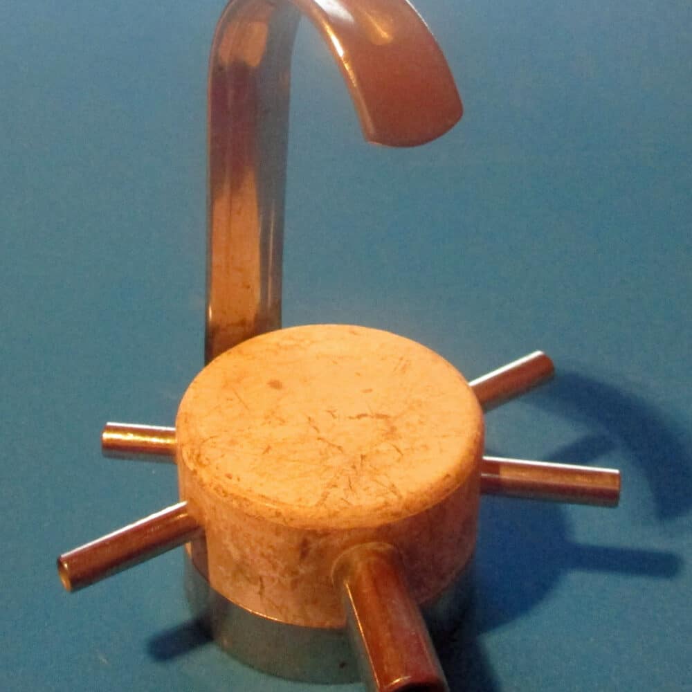 Divider, Air, Single W/Hook, Composite/Ss Main Photo