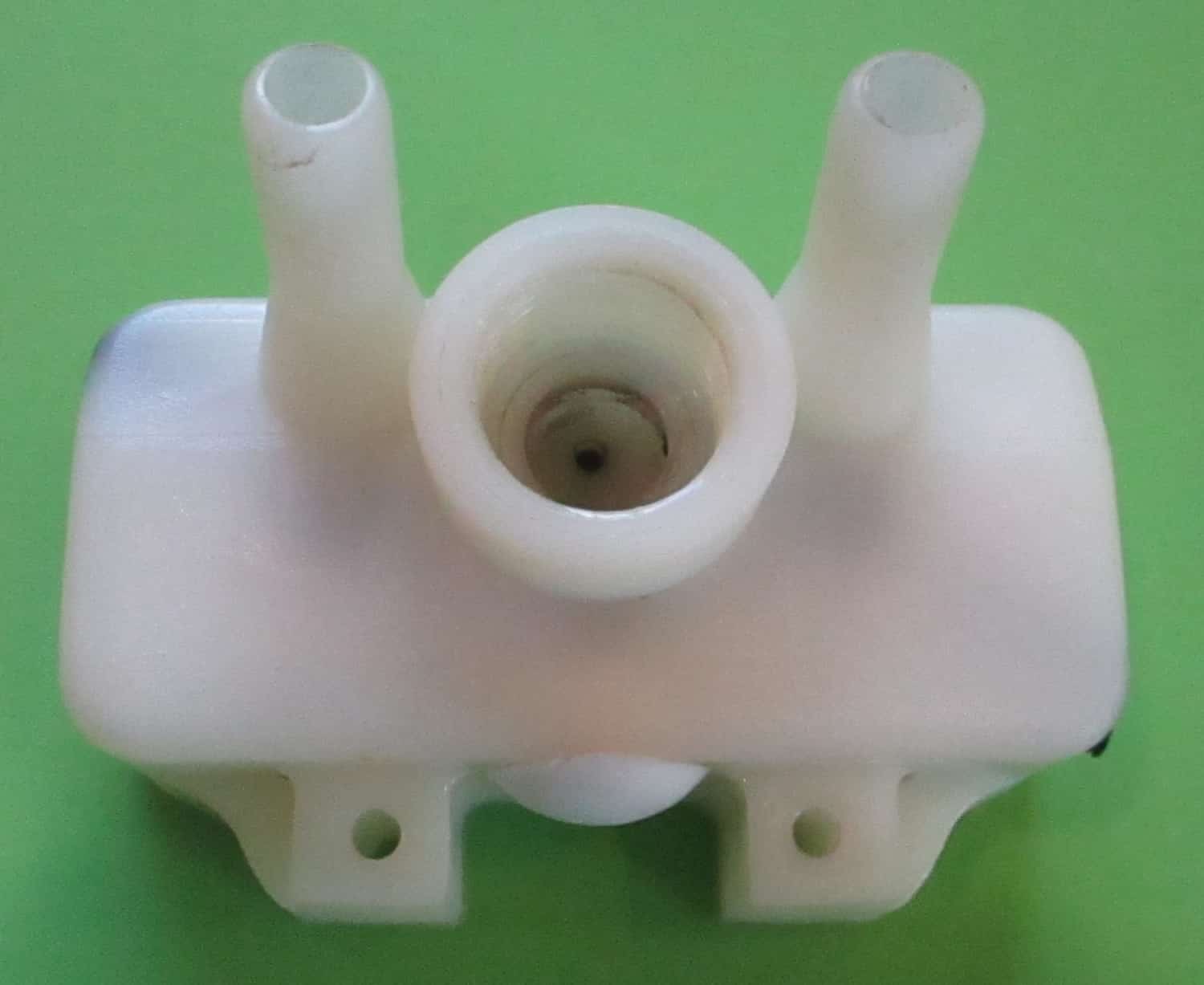 Pulsator Bottom