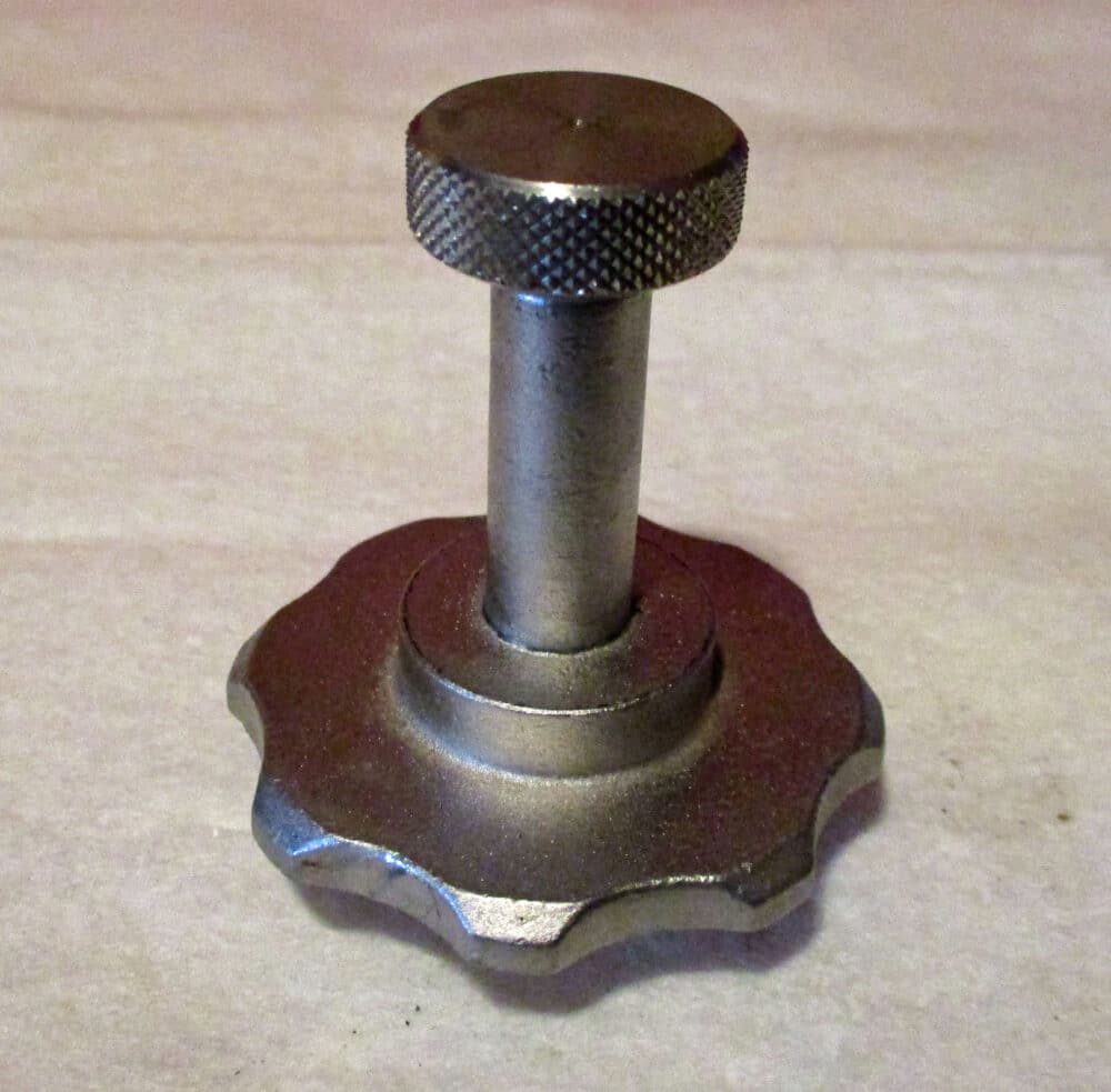 Claw Part Main Photo
