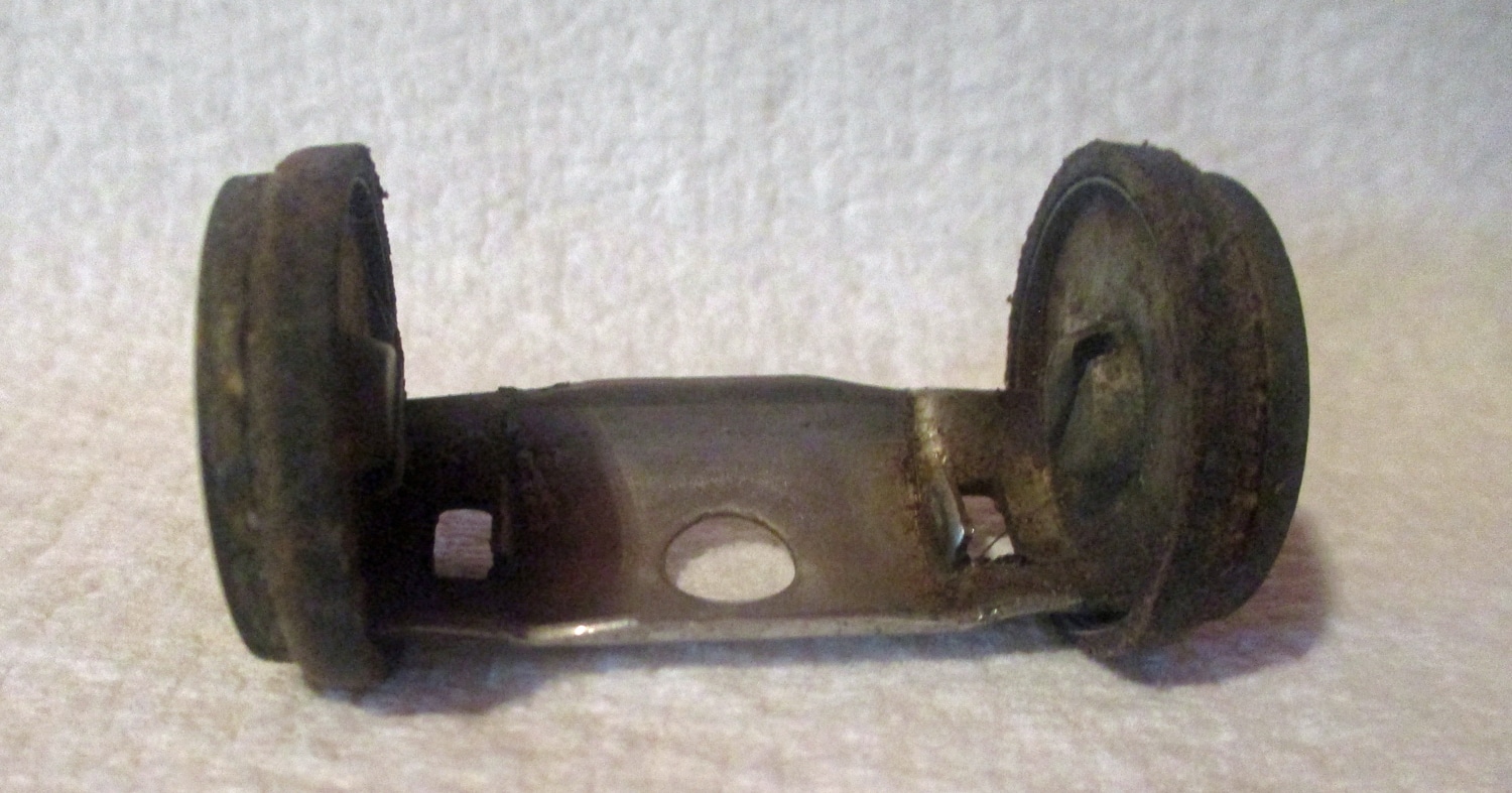 Part For Pneumatic Pulsator Main Photo