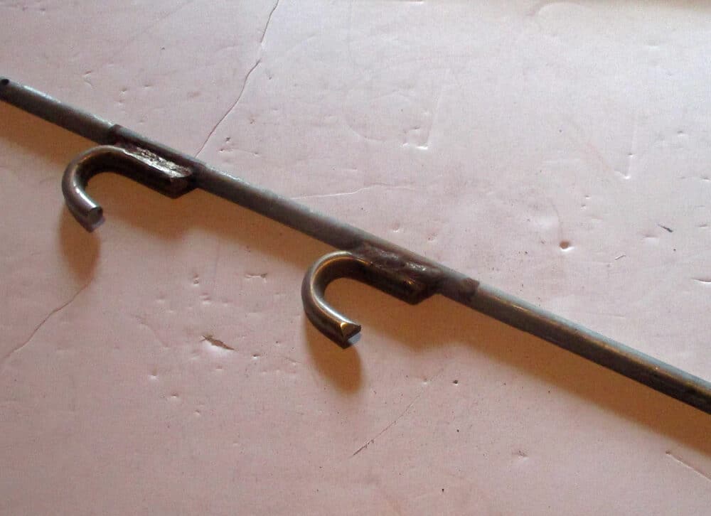 Herringbone Hose Hook 25&Quot; Long Main Photo