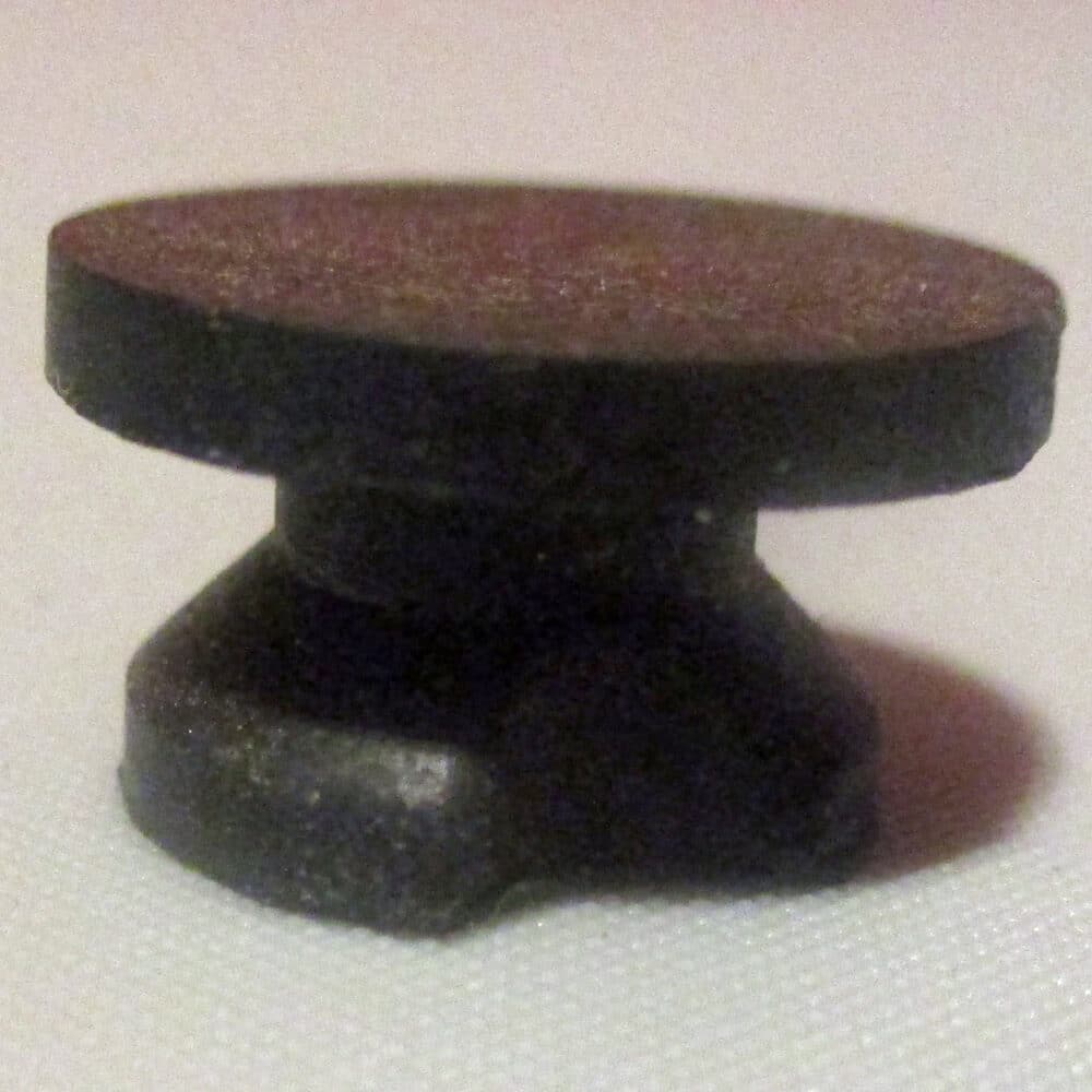 Button, Shut-Off Main Photo