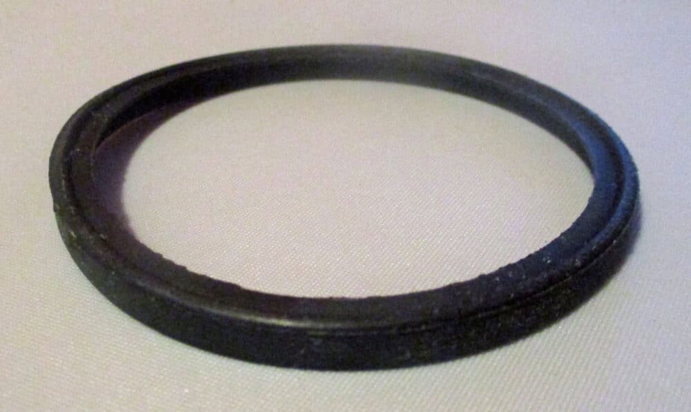 Gasket 2 3/4&Amp;Quot;Od Main Photo