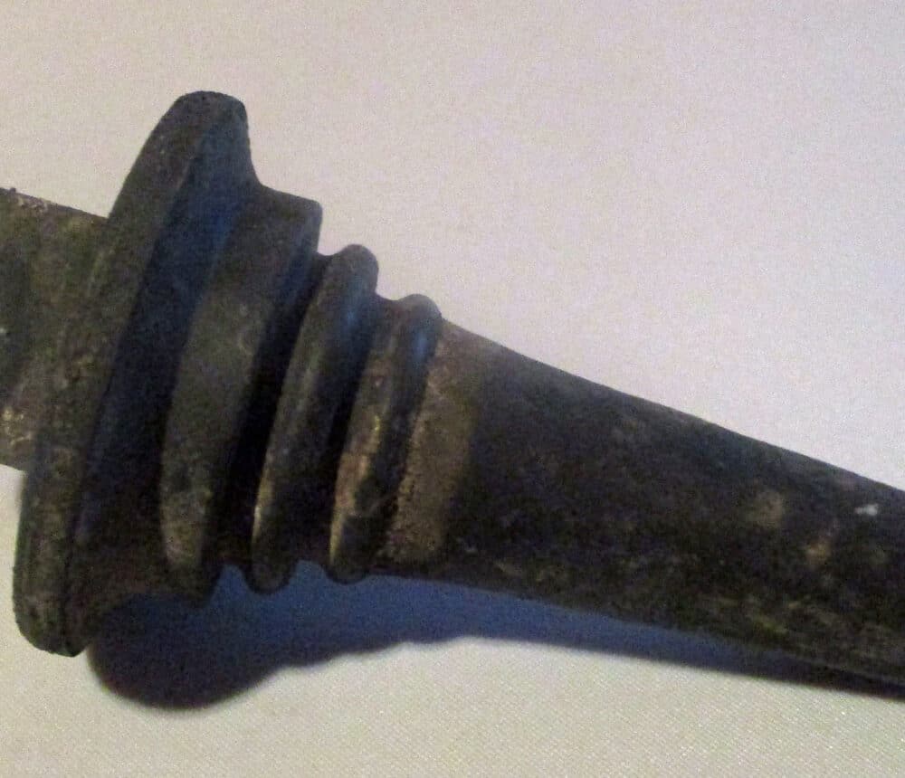 Plug, Inflation 4 1/2&Quot;L Main Photo