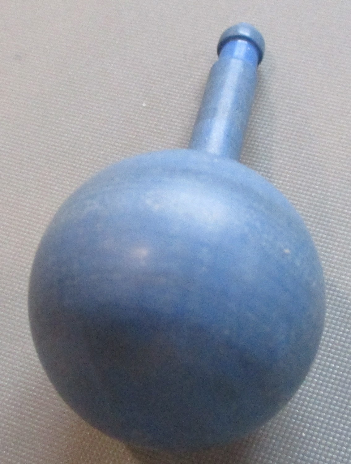 Shut-Off, Blue For Harmony Claw - Image 3