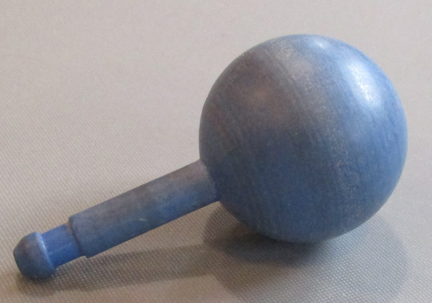 Shut-Off, Blue For Harmony Claw