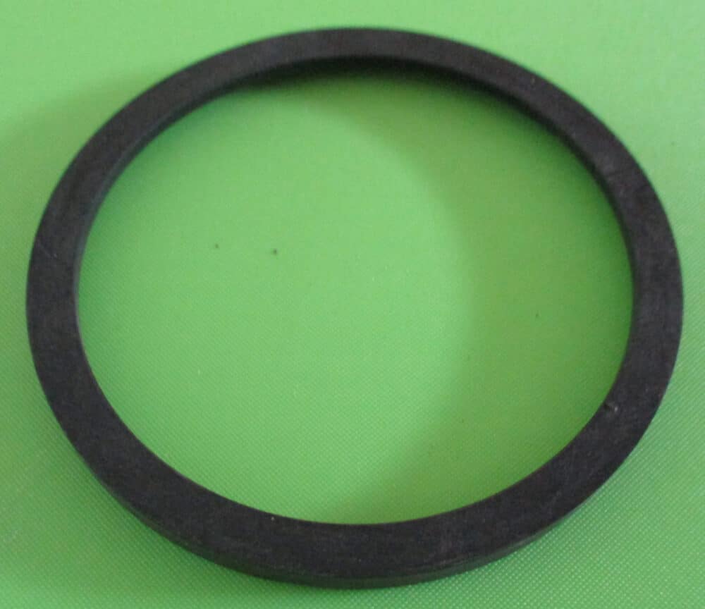 Gasket, Seal, 3&Amp;Quot;Od, 2 5/8&Amp;Quot;Id