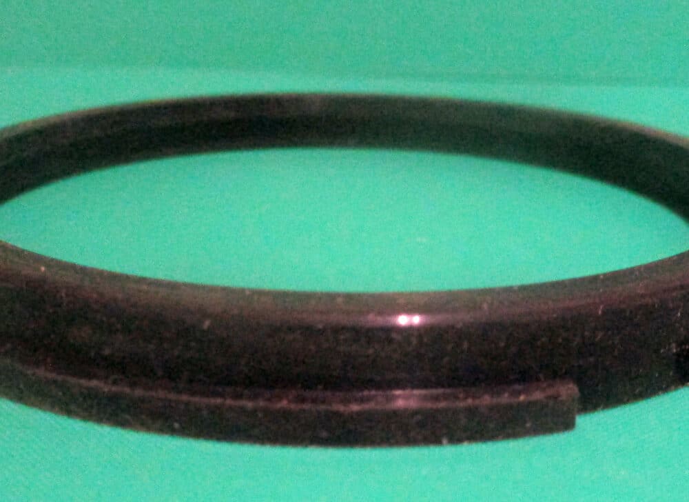 Gasket, Claw 3 3/4&Quot;Od Main Photo