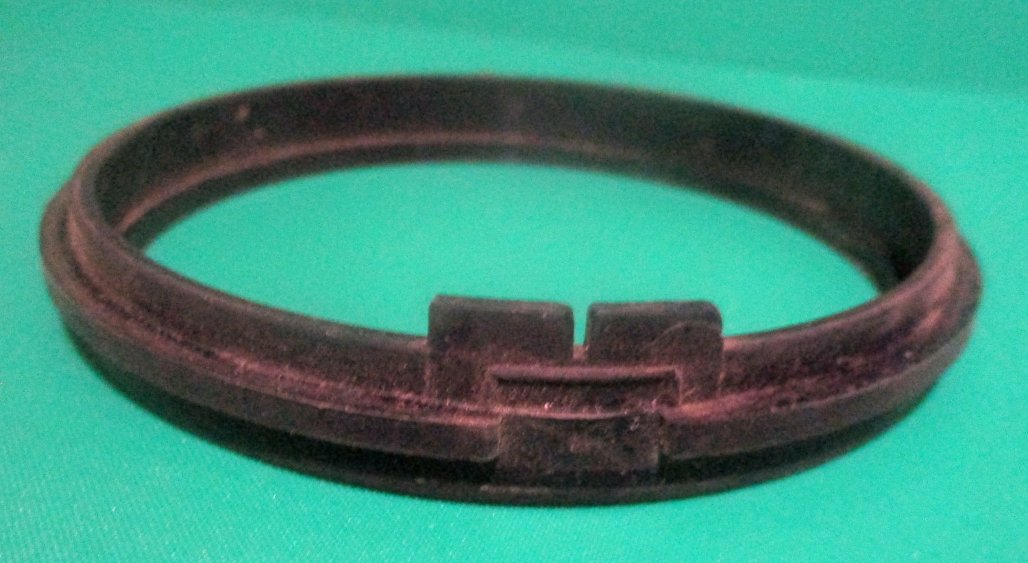 Gasket, Claw 3 13/16&Amp;Quot;Od Main Photo