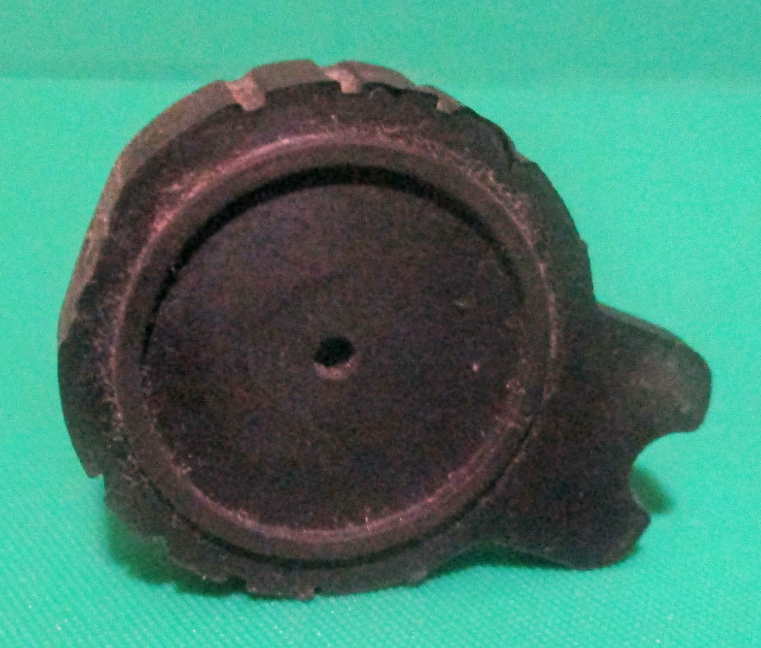 Shut-Off For Claw 1 3/16&Amp;Quot;L Main Photo