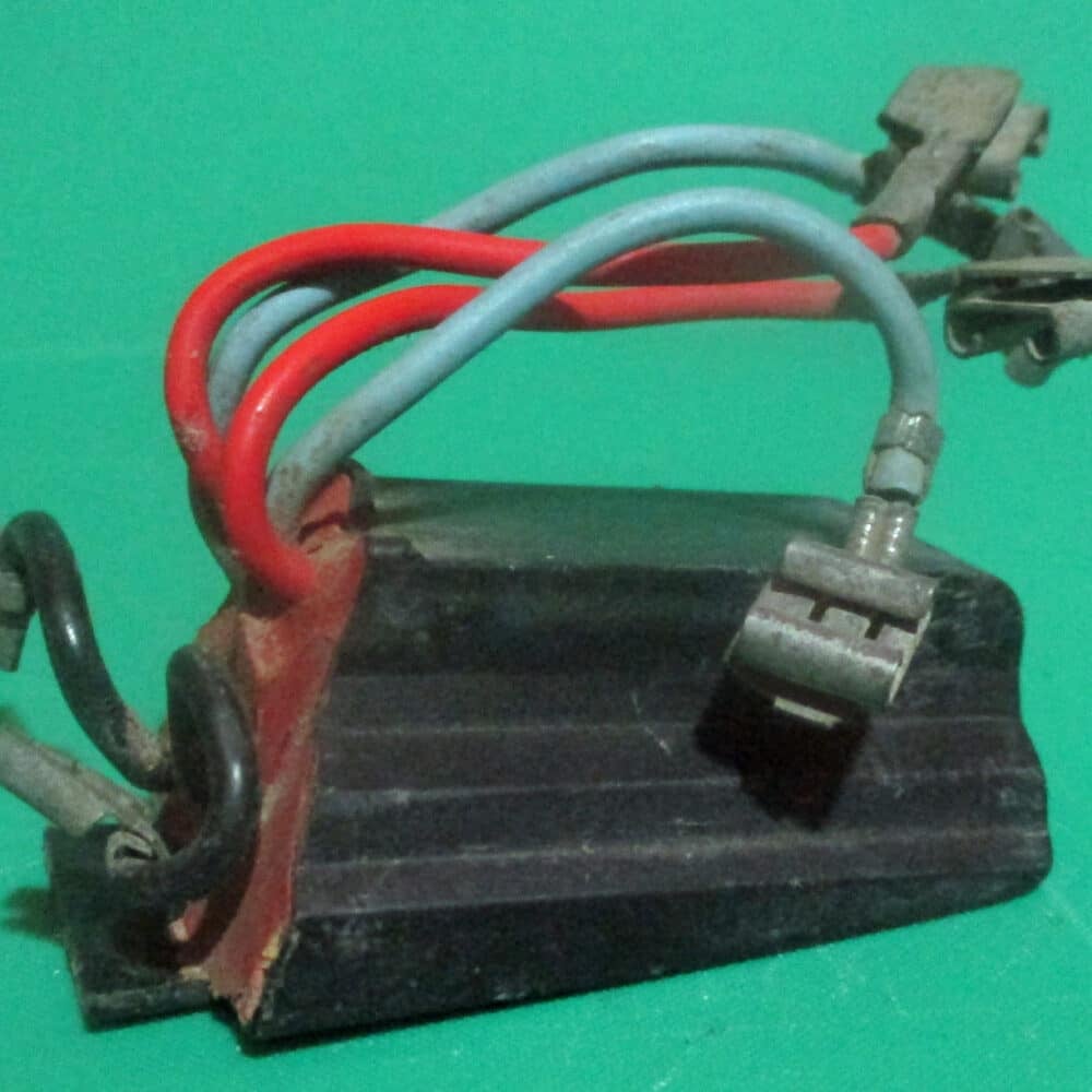 Program Chip for Dilation Pulsator 60PPM, 70/30 Ratio, 12V main photo