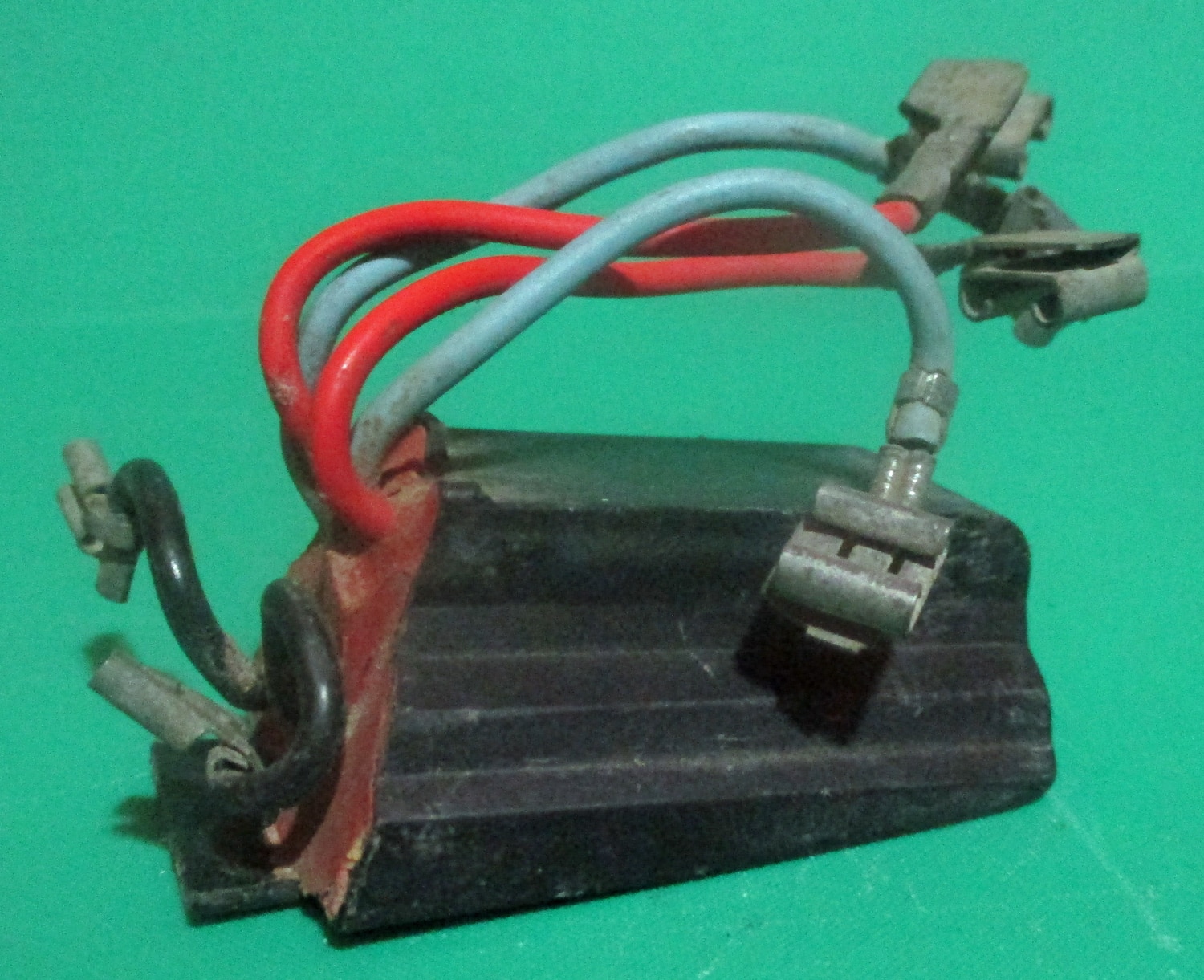 Program Chip For Dilation Pulsator 60Ppm, 70/30 Ratio, 12V Main Photo