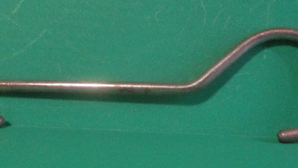 Hook 5 3/16"L main photo