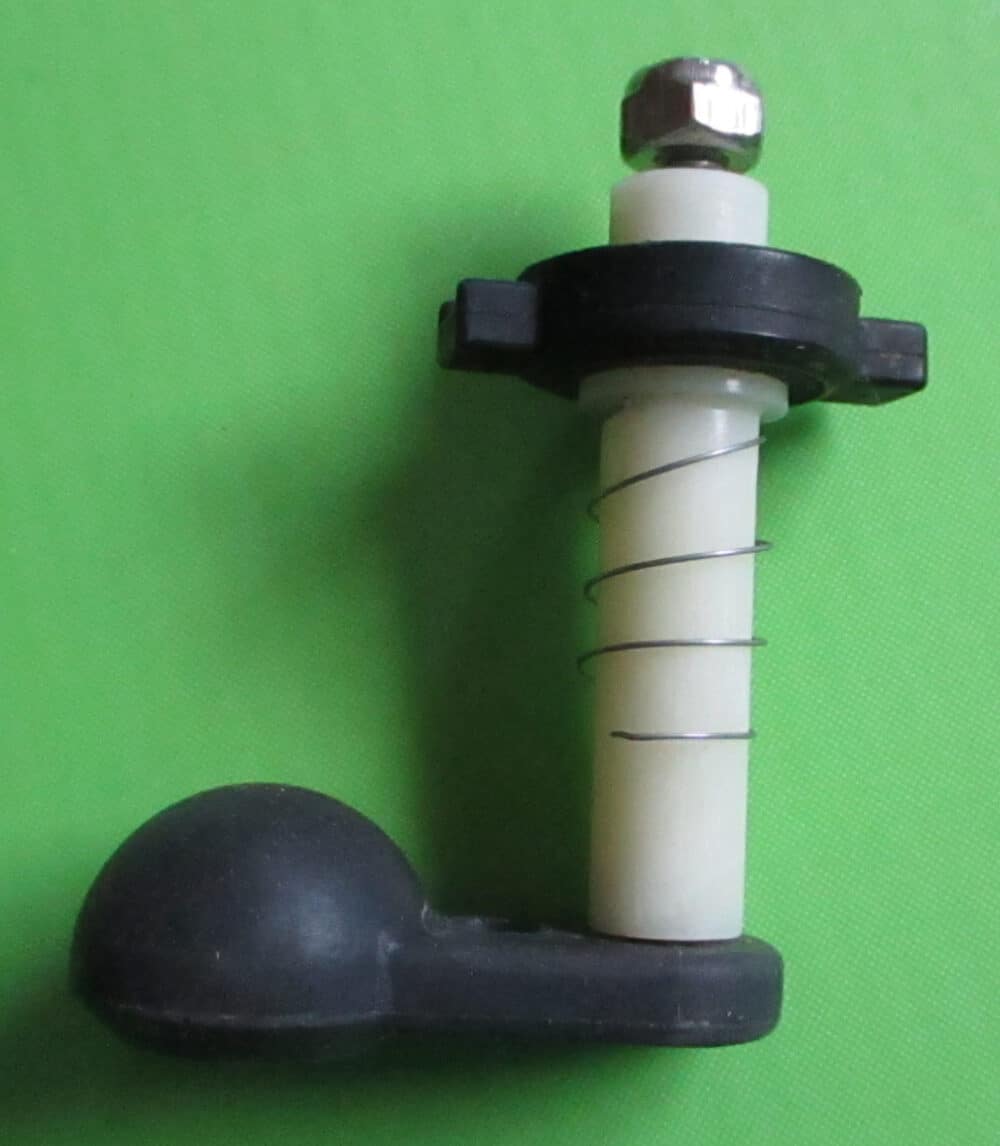 Claw Shut-Off
