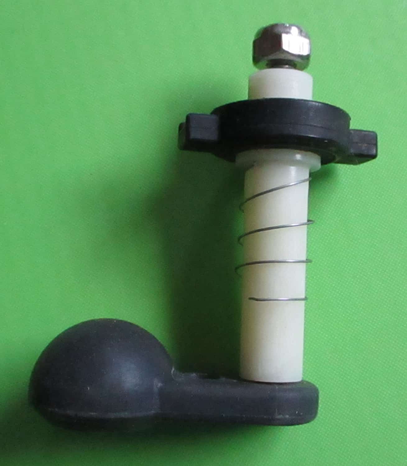 Claw Shut-Off