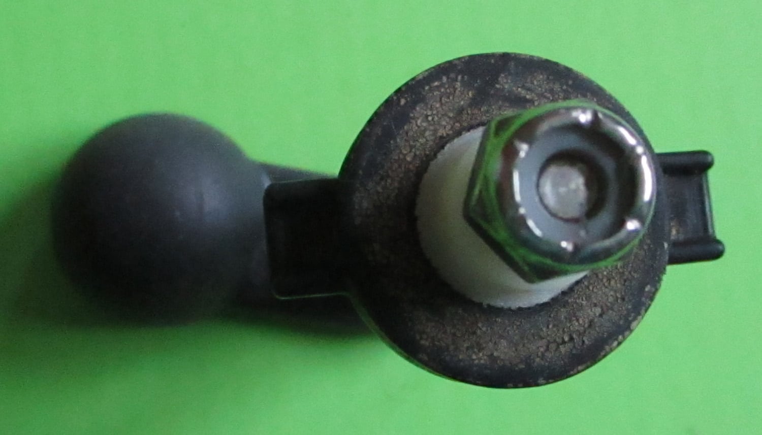 Claw Shut-Off