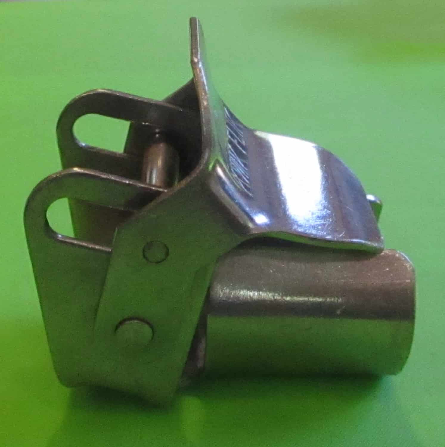 Kwik Flik Manual Hose Shut-off, 5/8"/3/4"