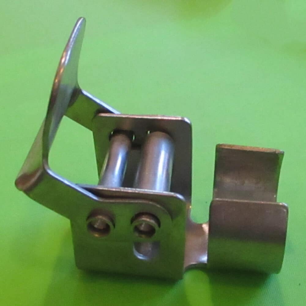 Manual Squeeze Clamp For Hose, 5/8&Quot;/3/4&Quot;