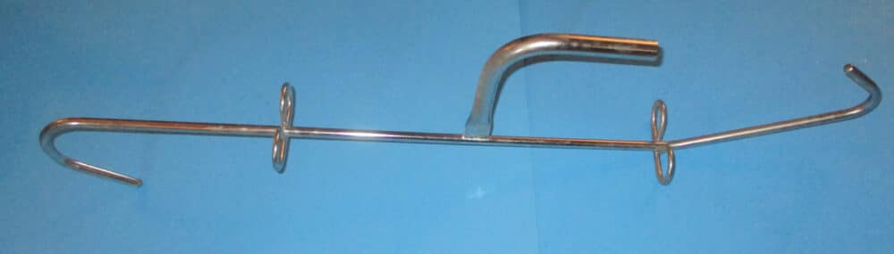 Hose Support Hook - Image 2