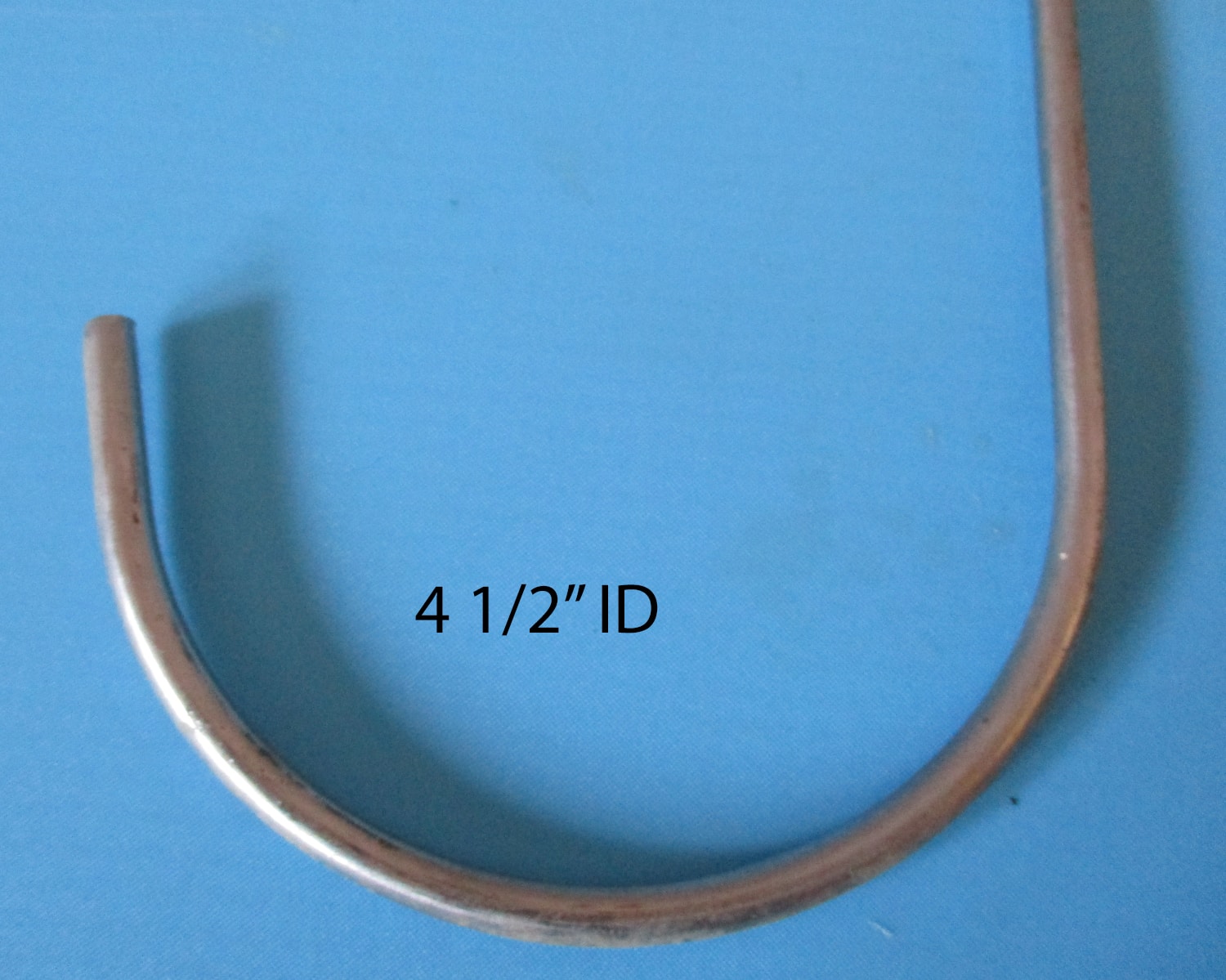 Hose Support Hook, 11" L 6 Hose Support Hook, 11" L - Image 4
